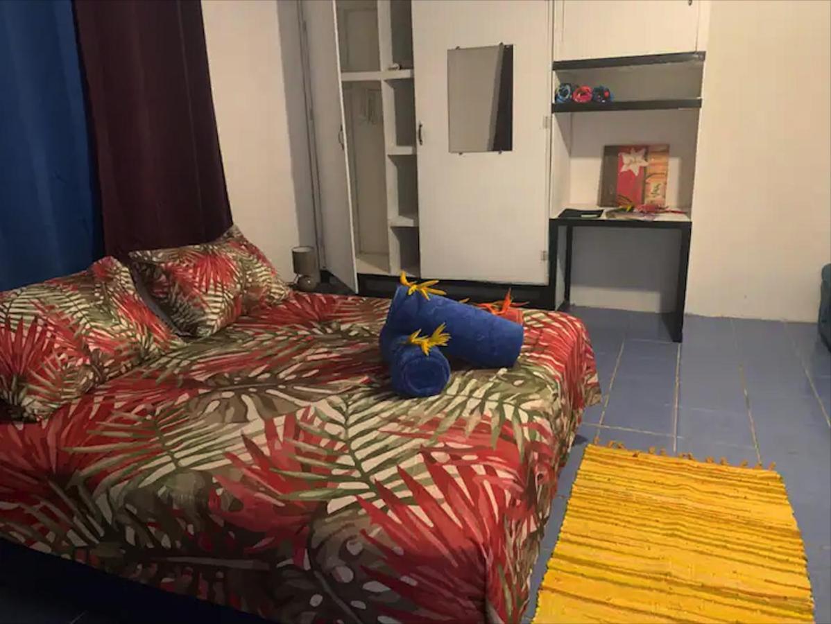 Lemon House Otel Maroe Dış mekan fotoğraf