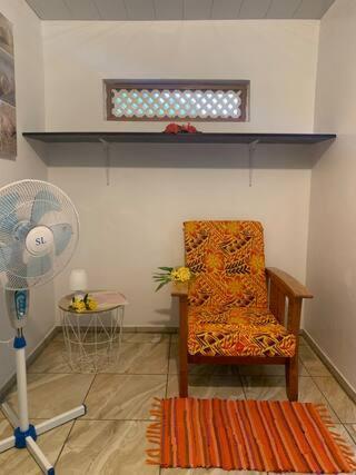 Lemon House Otel Maroe Dış mekan fotoğraf