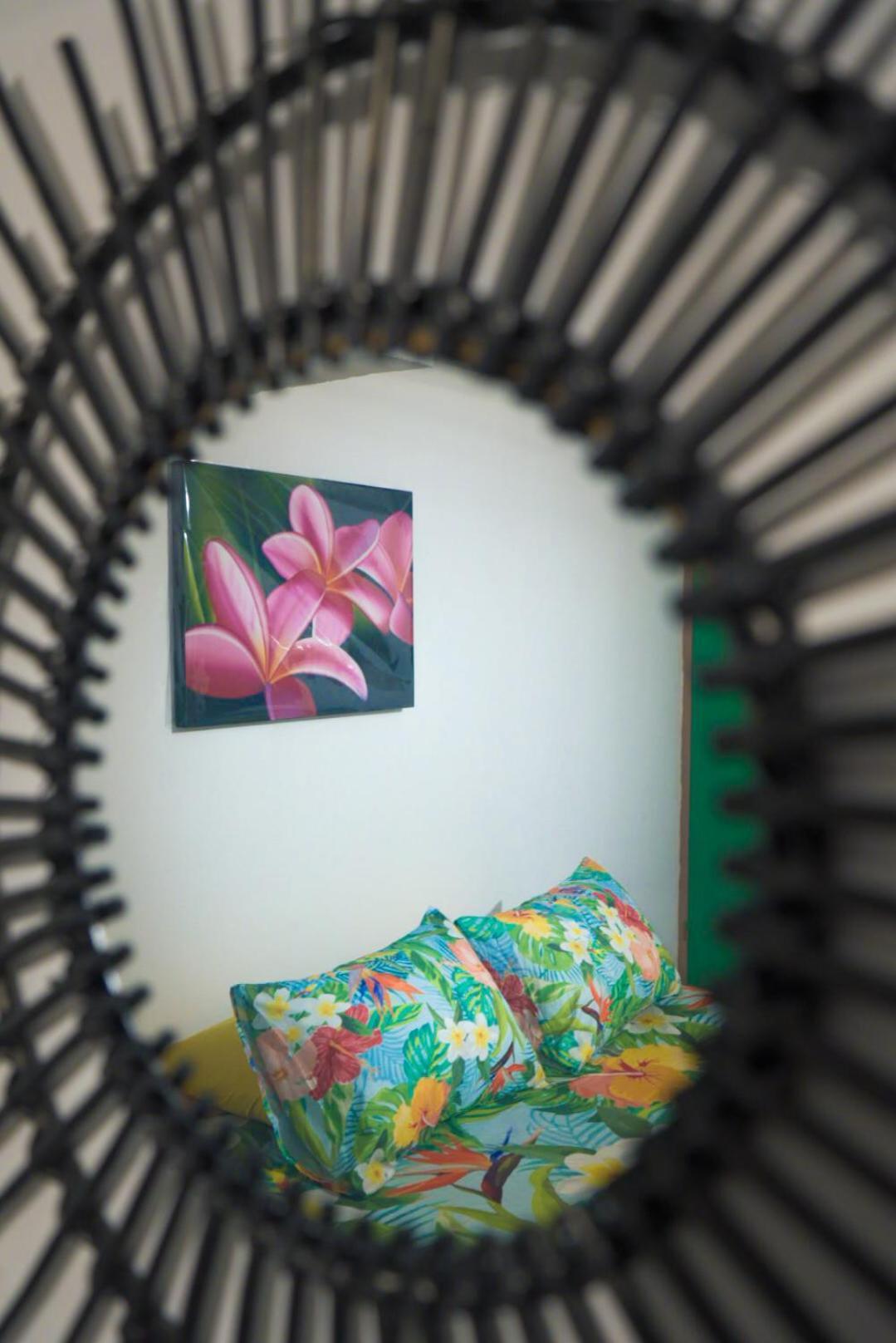 Lemon House Otel Maroe Dış mekan fotoğraf