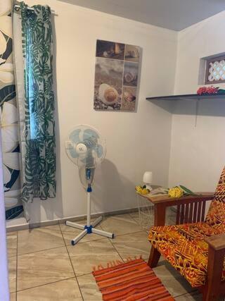 Lemon House Otel Maroe Dış mekan fotoğraf