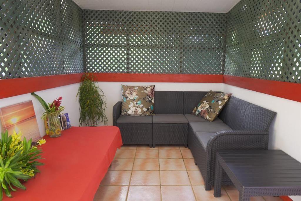 Lemon House Otel Maroe Dış mekan fotoğraf