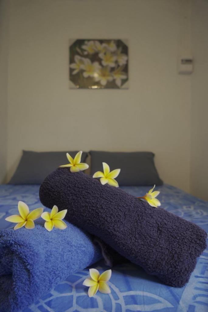 Lemon House Otel Maroe Dış mekan fotoğraf