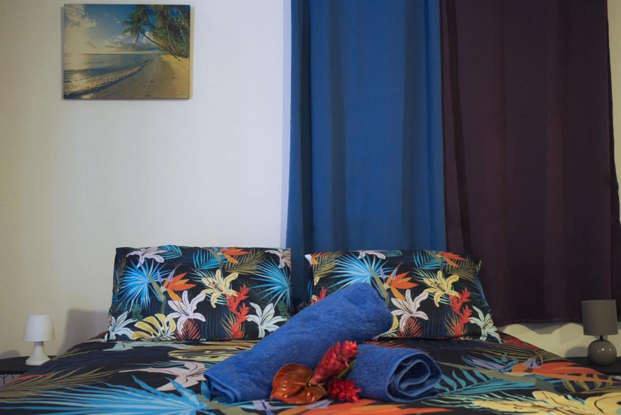 Lemon House Otel Maroe Dış mekan fotoğraf