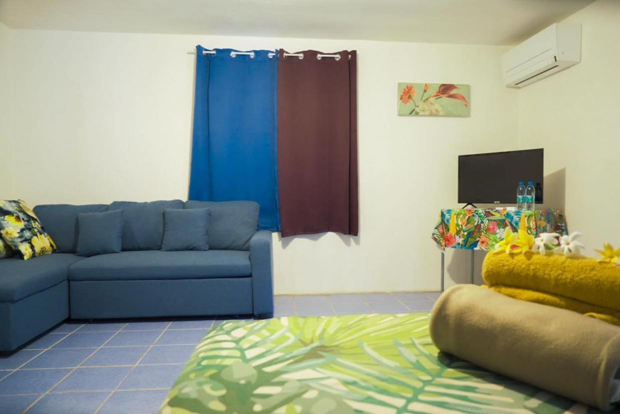 Lemon House Otel Maroe Dış mekan fotoğraf