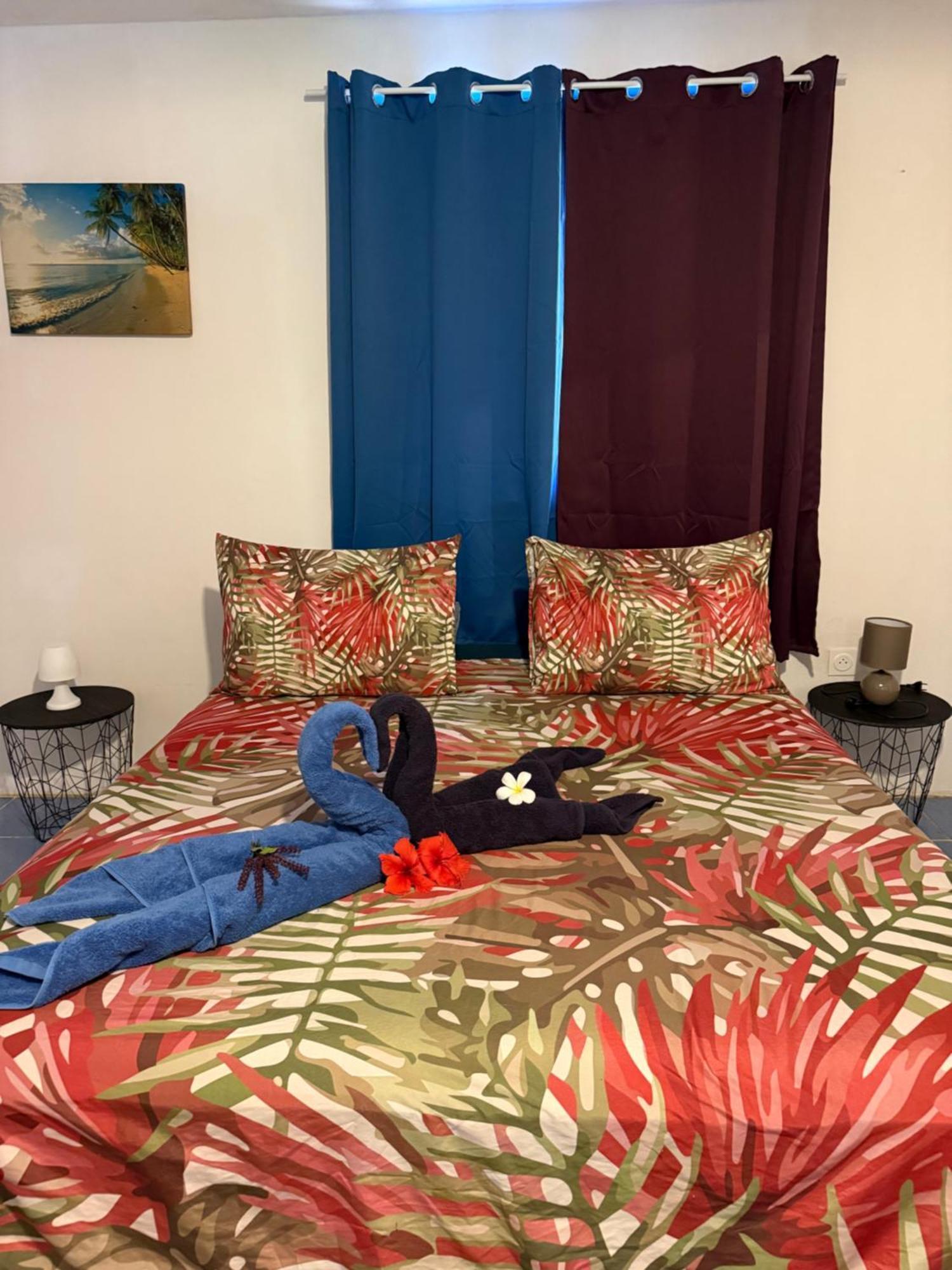 Lemon House Otel Maroe Dış mekan fotoğraf